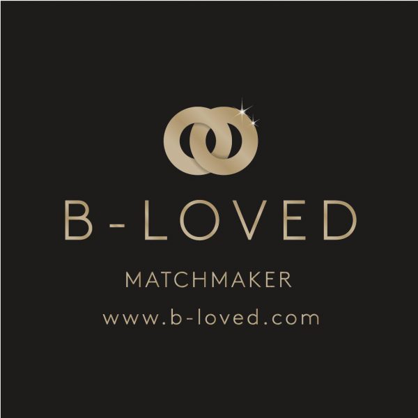 B-Loved logo