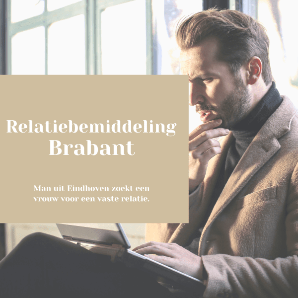 Relatiebemiddeling Brabant