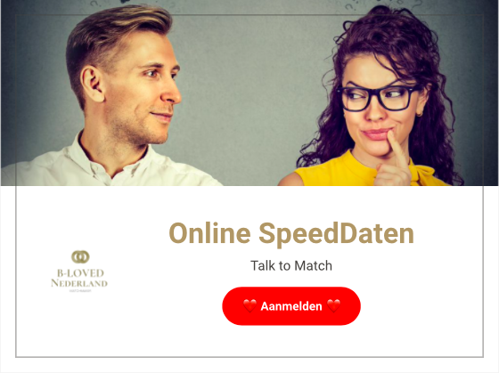 Online SpeedDaten